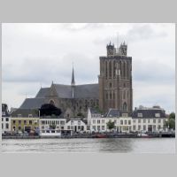 Dordrecht, photo Michielverbeek, Wikipedia.jpg